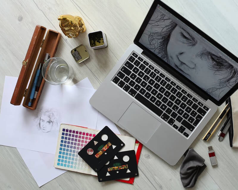 Portfolio 4 Image, WebSeoNinjas IT Solutions, Vadodara, Gujarat, India